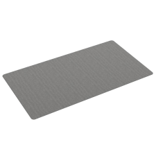 vidaXL szürke futószőnyeg 100 x 180 cm (355809) lakástextília