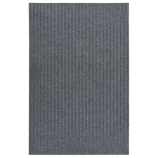 vidaXL szürke koszfogó futószőnyeg 100 x 150 cm lakástextília