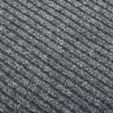 vidaXL szürke koszfogó futószőnyeg 100 x 300 cm (327178) lakástextília