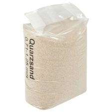 vidaXL szűrőhomok 25 kg 0,71-1,25 mm (94315) medence kiegészítő