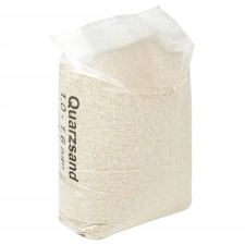 vidaXL szűrőhomok 25 kg 1,0-1,6 mm (94317) medence kiegészítő