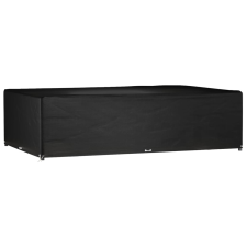 vidaXL téglalap alakú kerti bútorhuzat 16 fűzőlyukkal 325x205x90 cm kerti bútor