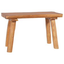 vidaXL Tíkfapad - Kert - 80 cm kerti bútor