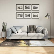 vidaXL Többszínű mosható csúszásgátló szőnyeg 120 x 180 cm lakástextília