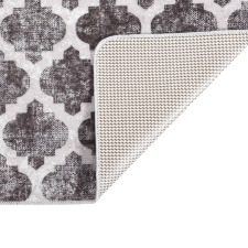 vidaXL többszínű mosható csúszásgátló szőnyeg 150 x 230 cm (373999) lakástextília
