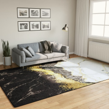vidaXL többszínű mosható csúszásgátló szőnyeg 190 x 300 cm lakástextília