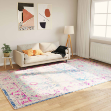 vidaXL többszínű mosható csúszásgátló szőnyeg 190 x 300 cm lakástextília