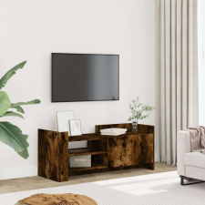vidaXL Tölgyfa TV-szekrény - 100x35x40 cm bútor
