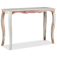 vidaXL tömör kelet-indiai rózsafa tálaló 110 x 40 76 cm bútor