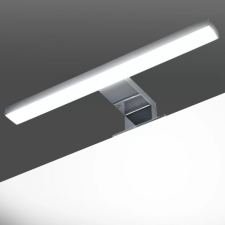 vidaXL Tükörlámpa 5 W hideg fehér kültéri világítás