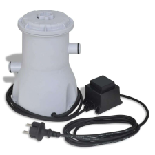 vidaXL Úszómedence szűrőszivattyú 2000 liter/óra medence kiegészítő