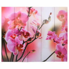 vidaXL virágmintás paraván 200 x 170 cm bútor