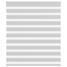 vidaXL zebrafüggönnyel 135x150 cm szövetszélesség 130,9cm poliészter lakástextília