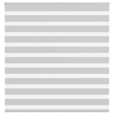 vidaXL zebrafüggönnyel 145x100 cm szövetszélesség 140,9cm poliészter lakástextília