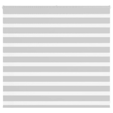 vidaXL zebrafüggönnyel 165x100 cm szövetszélesség 160,9cm poliészter lakástextília