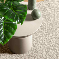 vidaXL ZIZUR krém juta hatású beltéri és kültéri szőnyeg 80x150 cm (4010359) lakástextília