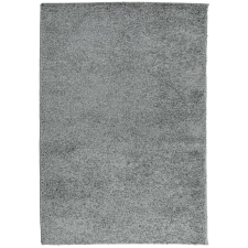 vidaXL zöld hosszú szálú bozontos modern szőnyeg 140 x 200 cm (375301) lakástextília
