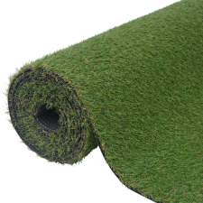 vidaXL zöld műfű 1 x 2 m / 20 mm műfű