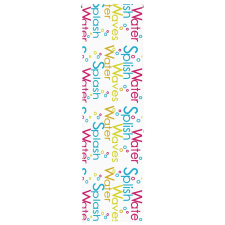 vidaXL zuhanyzó redőny 60x240 cm Szövetszélesség 56 cm redőny