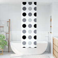 vidaXL zuhanyzó redőny 60x240 cm Szövetszélesség 56 cm (4014832) lakástextília