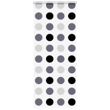 vidaXL zuhanyzó redőny kazettával 100x240 cm szövetszélesség 96 cm redőny