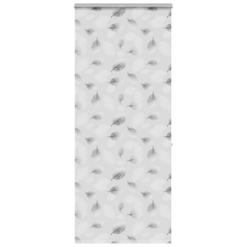 vidaXL zuhanyzó redőny kazettával 100x240 cm szövetszélesség 96 cm redőny