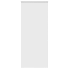 vidaXL zuhanyzó redőny kazettával 100x240 cm szövetszélesség 96 cm redőny