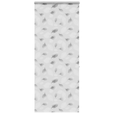 vidaXL zuhanyzó redőny kazettával 100x240 cm szövetszélesség 96 cm lakástextília