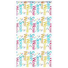 vidaXL zuhanyzó redőny kazettával 120x240 cm szövet szélessége 116 cm redőny