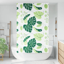 vidaXL zuhanyzó redőny kazettával 140x240 cm szövetszélesség 136 cm (4014972) lakástextília