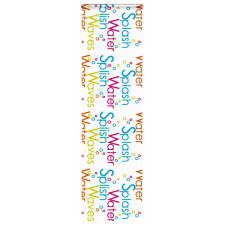 vidaXL zuhanyzó redőny kazettával 60x240 cm szövetszélesség 56 cm redőny