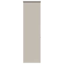 vidaXL zuhanyzó redőny kazettával 60x240 cm szövetszélesség 56 cm lakástextília