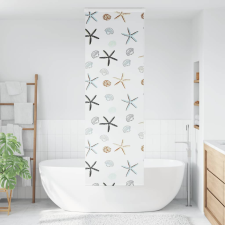 vidaXL zuhanyzó redőny kazettával 60x240 cm szövetszélesség 56 cm (4015019) lakástextília