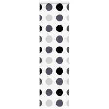 vidaXL zuhanyzó redőny kazettával 70x240 cm szövetszélesség 66 cm redőny