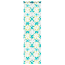 vidaXL zuhanyzó redőny kazettával 70x240 cm szövetszélesség 66 cm lakástextília