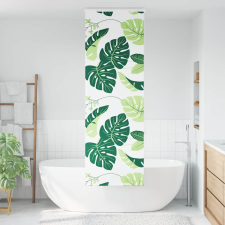 vidaXL zuhanyzó redőny kazettával 70x240 cm szövetszélesség 66 cm (4014965) lakástextília