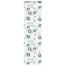 vidaXL zuhanyzó redőny kazettával 80x240 cm szövetszélesség 76 cm redőny
