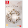 Videojáték Switchre Ardistel Civilization VII