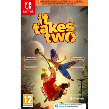  Videojáték Switchre Electronic Arts It Takes Two videójáték