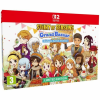  Videojáték Switchre Just For Games Story of Seasons: Grand Bazaar