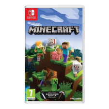  Videojáték Switchre Mojang Minecraft videójáték
