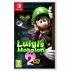  Videojáték Switchre Nintendo Luigi's Mansion 2