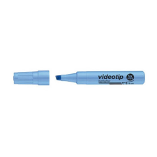 Videotip Szövegkiemelő Videotip kék filctoll, marker