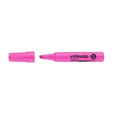 Videotip Szövegkiemelő Videotip rózsaszín filctoll, marker