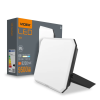 Videx LED reflektor 100W 9500lm 5000K Hidegfekete Tejes Videx burával