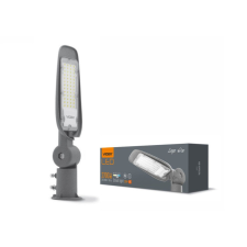 Videx LEYA LED 100 W-os LED utcai lámpa 5000K 4750 kültéri világítás