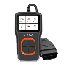  Viecar VP101 hibakódolvasó autó tuning