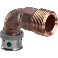 VIEGA 16-1/2" Pexfit Pro KM könyök  (607722) hűtés, fűtés szerelvény