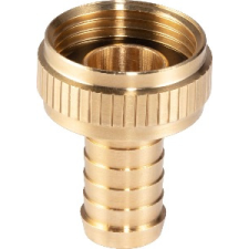 VIEGA 1/2″-3/4″ Tömlőcsatlakozó lapos tömitéses (101473) hűtés, fűtés szerelvény