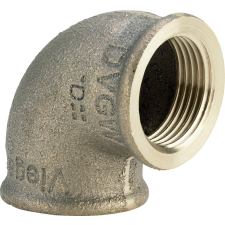 VIEGA 1/2″ BB könyök vörösöntvény (269272) hűtés, fűtés szerelvény